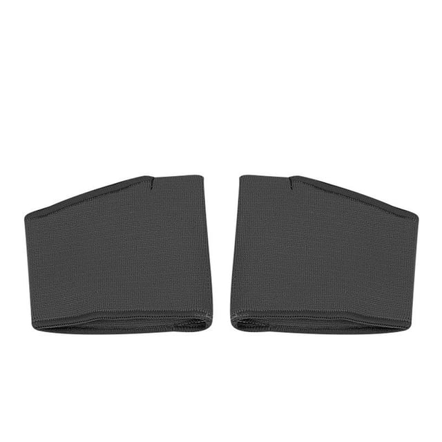 Bookk Thick Soft Front Pad For Hallux Valgus Care Comfortable Gel For High Heels Unisex