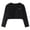 Black, variant on HIPYLO Girl Tops Top Gifts for Kids 8-12 Tops for Teens Girls Shirts for Girl Shirts Girls Clothes Size 2t 7 Year Old Girl Clothes Girls 2t, Black 5-6 Years