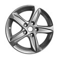 thumbnail image 1 of Roue en Aluminium Compatible/remplacement(ALYGT079U20), 1 of 1