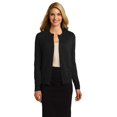 thumbnail image 1 of Port Authority Ladies Cardigan, 1 of 1