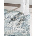 thumbnail image 2 of ECARPET Delphine Traditional Area Rug for Living Room, Bedroom, Dining Room, Entrance, Hallway and More., 2 of 9