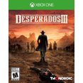 thumbnail image 1 of Desperados III (Xbox One), 1 of 9