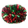 thumbnail image 1 of Cheerleading Événement Floral Coloré à Main Fournitures de Performance Sportive Design Léger Poignée Off, 1 of 4