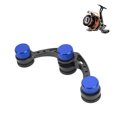 thumbnail image 4 of Fishing Knotter, Good Durability Fishing Knot Assist Tool Wear Resistance  For Outdoor Blue, 4 of 8