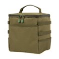 thumbnail image 4 of fastboy Camping Tank Storage Bag Cooking Utensil Bag Portable Protective for BBQ Green, 4 of 6