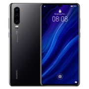 Certified Refurbished- Huawei P30 128GB smartphone - Unlocked - Great condition - Unlocked Smartphone