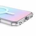 thumbnail image 5 of Avana Cosmic Frost MagSafe Case Violet for iPhone Air, 5 of 5
