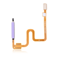 thumbnail image 4 of Capteur d'Empreintes Digitales de Remplacement Flex Compatible pour Xiaomi Redmi Note 9T (Violet), 4 of 4