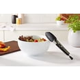 thumbnail image 2 of OXO Good Grips 9-Inch Tongs with Silicone Heads, 2 of 9