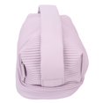 thumbnail image 1 of Cosmetic Bag, Makeup Bag Easy To Clean PU Leather Waterproof  For Travel, 1 of 8