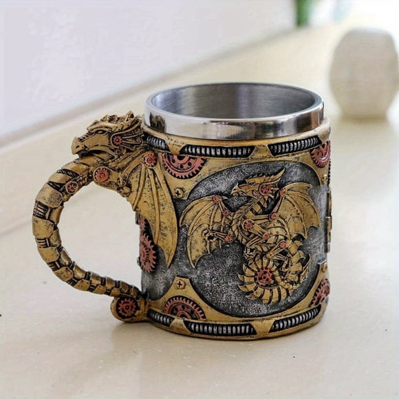 Verres et Bouteilles Calices Mécaniques Verres pour Boire Élégants Verrerie pour Bar à la Maison Verrerie à Thème Unique