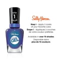 thumbnail image 2 of Miracle Gel™ Nail Colour, 2 Step Gel-like System, No UV Light Needed, Up to 8 Day of colour & shine&nbsp;, 2 of 7