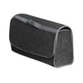 thumbnail image 2 of Vaidha Trunk Cargo Organizer Foldable Caddy Storage Collapse Bag Bin for Car Truck SUV, 2 of 6