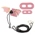 thumbnail image 3 of Bearded Dragon Harness, Comfortable Adjustable Lizard Leash  For Small Pet Animals For Reptiles, 3 of 8
