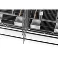thumbnail image 3 of Prevue – Cage à oiseaux divisée de luxe Hampton, 3 of 5