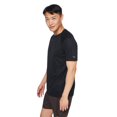 thumbnail image 4 of T-shirt à coupe décontractée Athletic Works pour hommes, 4 of 6