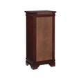 thumbnail image 2 of Haid Jewelry Armoire, Cherry, 2 of 9