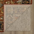 thumbnail image 2 of Mohawk Home – Tapis rouge Tansey, 2 of 8