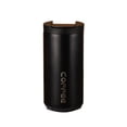 thumbnail image 2 of Meitianfacai Tasse Isolée 400 ml, Tasse de Voyage pour Café en Acier Inoxydable à Vide, Étanche avec Couvercle, Tasse Thermique Réutilisable pour Garder Chaud/glacé, 2 of 9