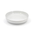 thumbnail image 1 of Hometrends White Bowl 12", 1 of 5
