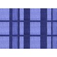 thumbnail image 1 of Ahgly Tapis Rectangulaire Lavable en Machine Intérieur Transitionnel Bleu Ciel, 5 Pieds x 8 Pieds, 1 of 7