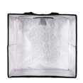 thumbnail image 2 of Riwcyla USB Portable Photo Studio Tent 144 Photography Tent Small Soft Photo Box Photographic Equipment, 2 of 6