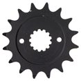 thumbnail image 2 of Niche 520 Front 16T Rear 42T Drive Sprocket for Kawasaki GPZ400 Motorcycle MK1003217, 2 of 9