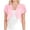 Pink, variant on CFLVAEK Lightweight Cardigans for Women Casual Petal Short Sleeve Cropped Cardigan Loose Fit Open Front Shrug for Dress Pink XXL