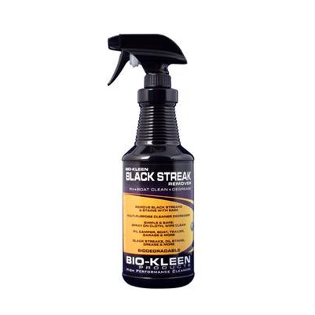 BIO-KLEEN Black Streak Remover - M00507