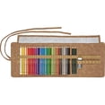thumbnail image 2 of Faber-Castell Crayons de Couleur Polychromos Rouleau de Crayons 30 Couleurs Ensemble 110030, 2 of 4