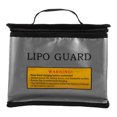 thumbnail image 3 of Shisuyan Battery Bag Fireproof Battery Storage Battery Fireproof Bag Lithium Battery Storage Bag, 3 of 9