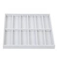 thumbnail image 3 of Jewelry Storage Jewelry Container, Sunglasses Storage Box, Simple And Stylish For Boutiques Jewelry Stores Women Home, 3 of 8