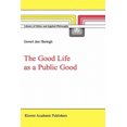 thumbnail image 2 of The Good Life as a Public Good, 2 of 2