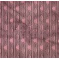 thumbnail image 4 of oneOone Organic Cotton Poplin Twill Fabric Stripe Block Decor Fabric Printed BTY 42 Inch Wide, 4 of 4