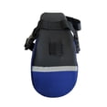 thumbnail image 2 of Bicycle Bike Waterproof Storage Saddle Bag Seat Cycling Tail Rear Pouch, 2 of 3