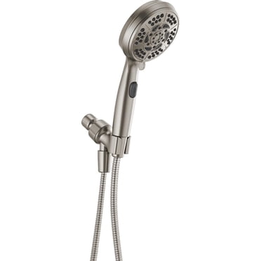 Peerless 7-Setting Hand Shower in Satin Nickel