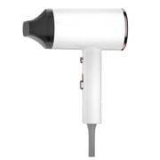 EGNMCR Bathroom Accessories Electric Hair Dryer High-power Electric Hair Dryer Home Hair Dryer Hot Wind Comb Hair Salon Blowing Comb air blower