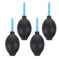 thumbnail image 1 of CNKOO 4 Pcs Canned Air Cleaning Electronics Computer Duster Laptop Cleaner, 1 of 8