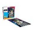 thumbnail image 2 of Buffalo Games - Star Wars - Rebels Last Stand - 100 Piece Jigsaw Puzzle, 2 of 4
