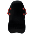 thumbnail image 2 of Marvel 36 in Spider-Man Snow Sled with Polymer Foam Construction, Single Rider Toboggan, Red/Blue, Ages 4+, 2 of 6