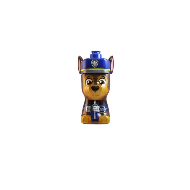 PAW Patrol 3D 3-in-1 Wash