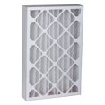 thumbnail image 1 of 16 x 25 x 4 in. Pleated Air Filter- pack of 3, 1 of 1