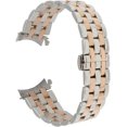 thumbnail image 1 of Watch Band Stainless Steel for Samsung Gear S3 Classic Frontier, 1 of 1