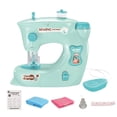 thumbnail image 2 of LSLJS Electric Light Sewing Machine Small Appliances Toys Sew Intelligence Activities Toy for Girls Kids, Sewing Machine, 2 of 5
