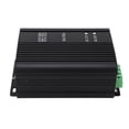 thumbnail image 4 of Generator Battery Charger, Overload Memory , Wide Voltage Adaptation Range, Aluminum Alloy Shell, AC100 240V Input, for Generator Sets and General Batteries, 4 of 7