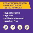 thumbnail image 2 of Desitin Diaper Rash Cream for Baby with Zinc Oxide, Maximum Strength, 2 of 6