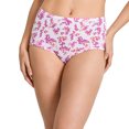 thumbnail image 4 of Jockey Women's Supersoft Brief - 3 Pack, 4 of 5