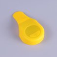 thumbnail image 4 of Baohd Housse de Protection de Tableau de Bord de Scooter pour Es1 Es2 Es4 Couverture en Silicone Résistant à l'Eau Anti-Rayures Accessoires Jaune 1Set, 4 of 6
