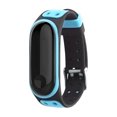 thumbnail image 3 of EGNMCR Replacement Silica Gel Wristband Strap For 3 Bracelet Band Strap, 3 of 3