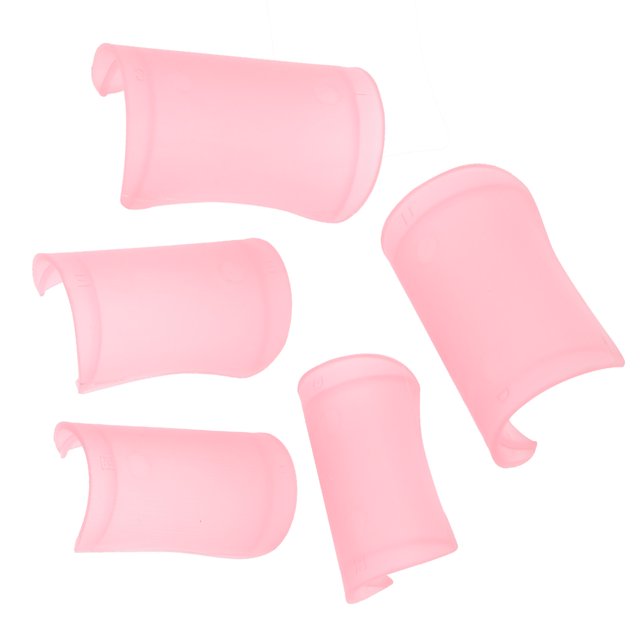 Khall Flute Membrane Protector Set,5Pcs Flute Membrane Protector ABS Traditional Chinese Instrument Accessories DM‑01,Traditional Chinese Instrument Parts